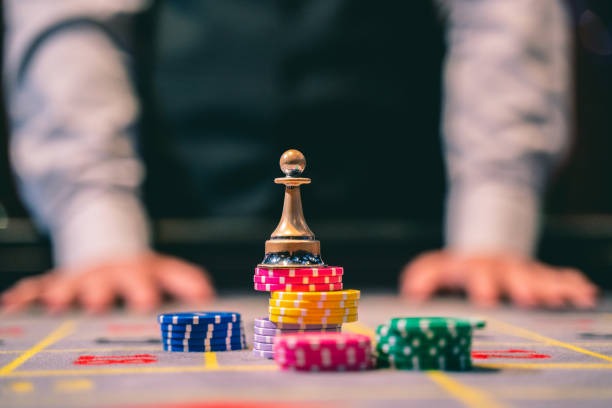 Our wtomaxx live blackjack roulette baccarat Dragon Tiger and Sic Bo studio view